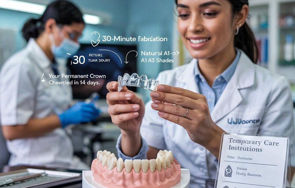 Healthy Teeth Tips – Cavity Prevention Made Easy