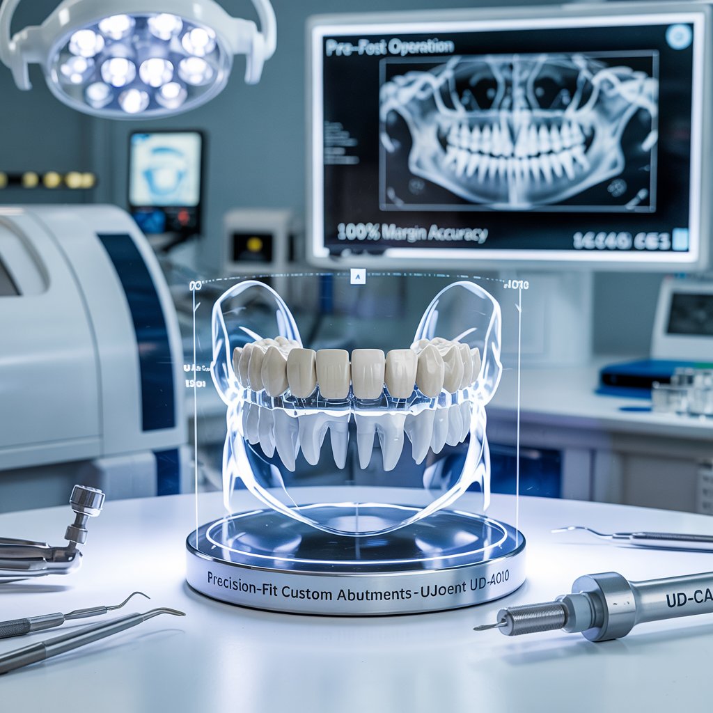 All Possible Ways To Align Your Teeth The Complete Guide to Digital Workflows in Indian Dental Labs: