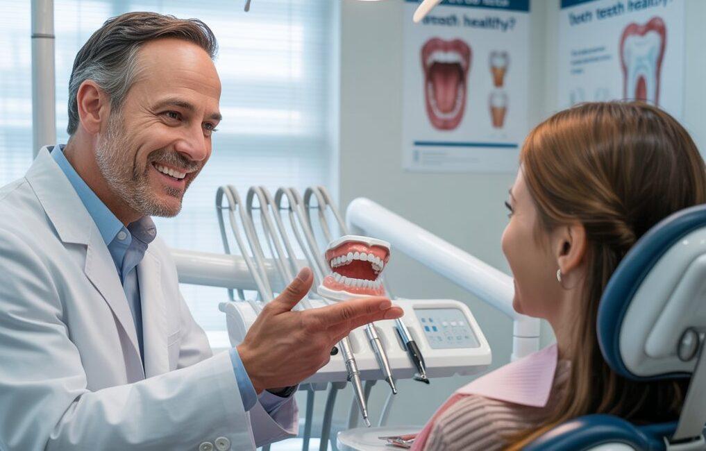 क्या Mouthwash जरूरी है? – फायदे, नुकसान और सही इस्तेमाल
