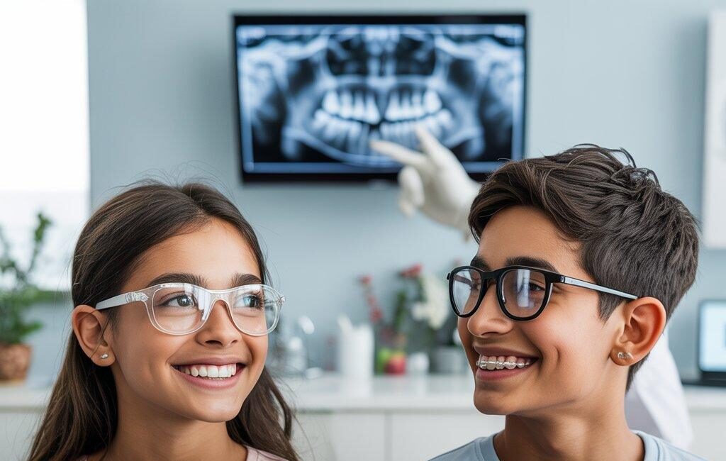 Alignment केवल cosmetic नहीं, functional issue है। अगर समय पर braces लगाए जाएं, तो future में complex dental surgeries की जरूरत नहीं पड़ती।