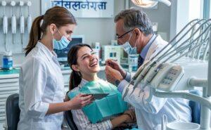 दांत निकलवाने में कितना दर्द होता है? — Tooth Extraction Pain Explained