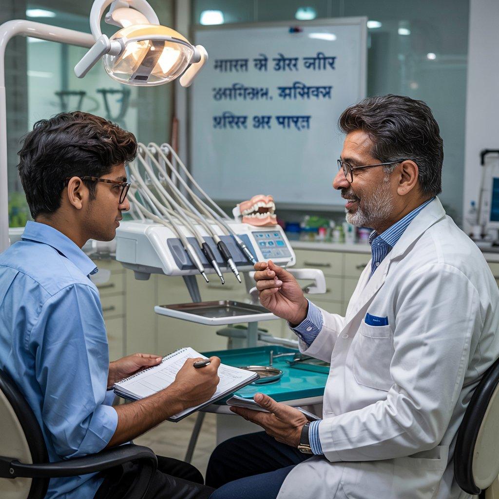 दांत दर्द से बचाव (Prevention of Toothache
