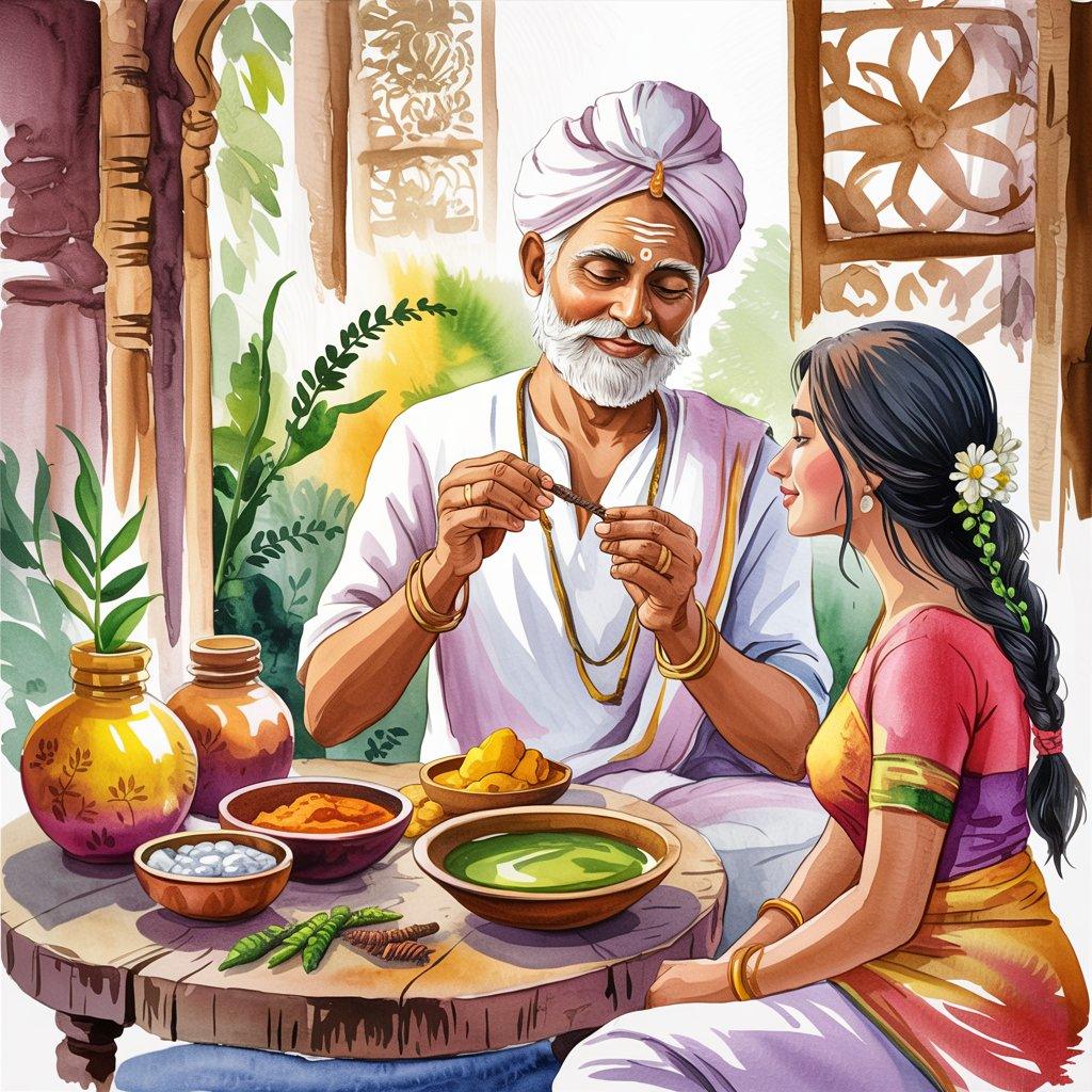 आयुर्वेद में दंत स्वास्थ्य का महत्व, आज के समय में दंत चिकित्सा में आयुर्वेद का कितना योगदान है समझने का प्रयास करें।