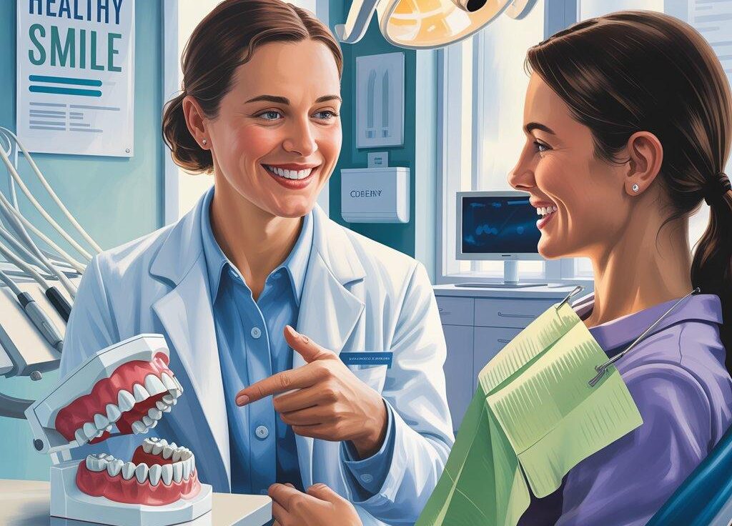Dental Scaling Cost in India 2025: गंदगी हटाओ,