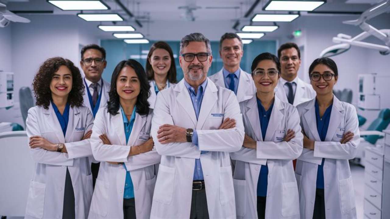 भारत के टॉप dental college कहां और कौन कौन से है ? एडमिशन कैसे ले।