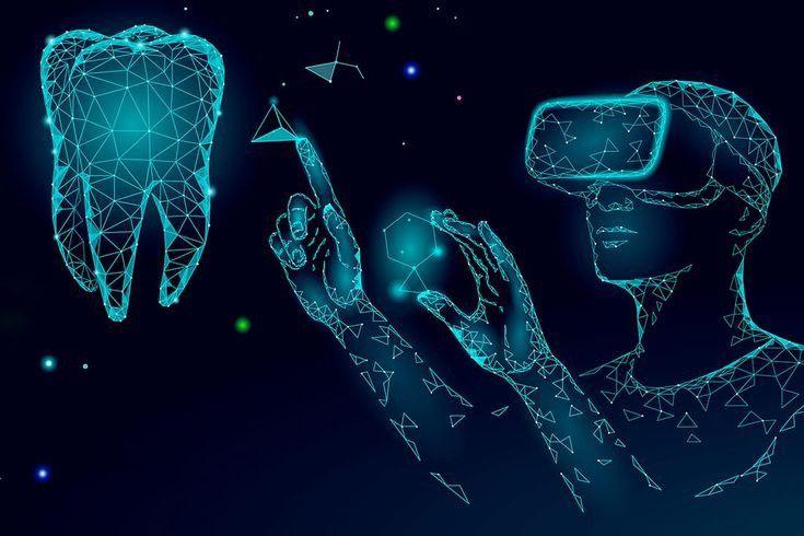 Future Vision — AI + Human Collaboration, 