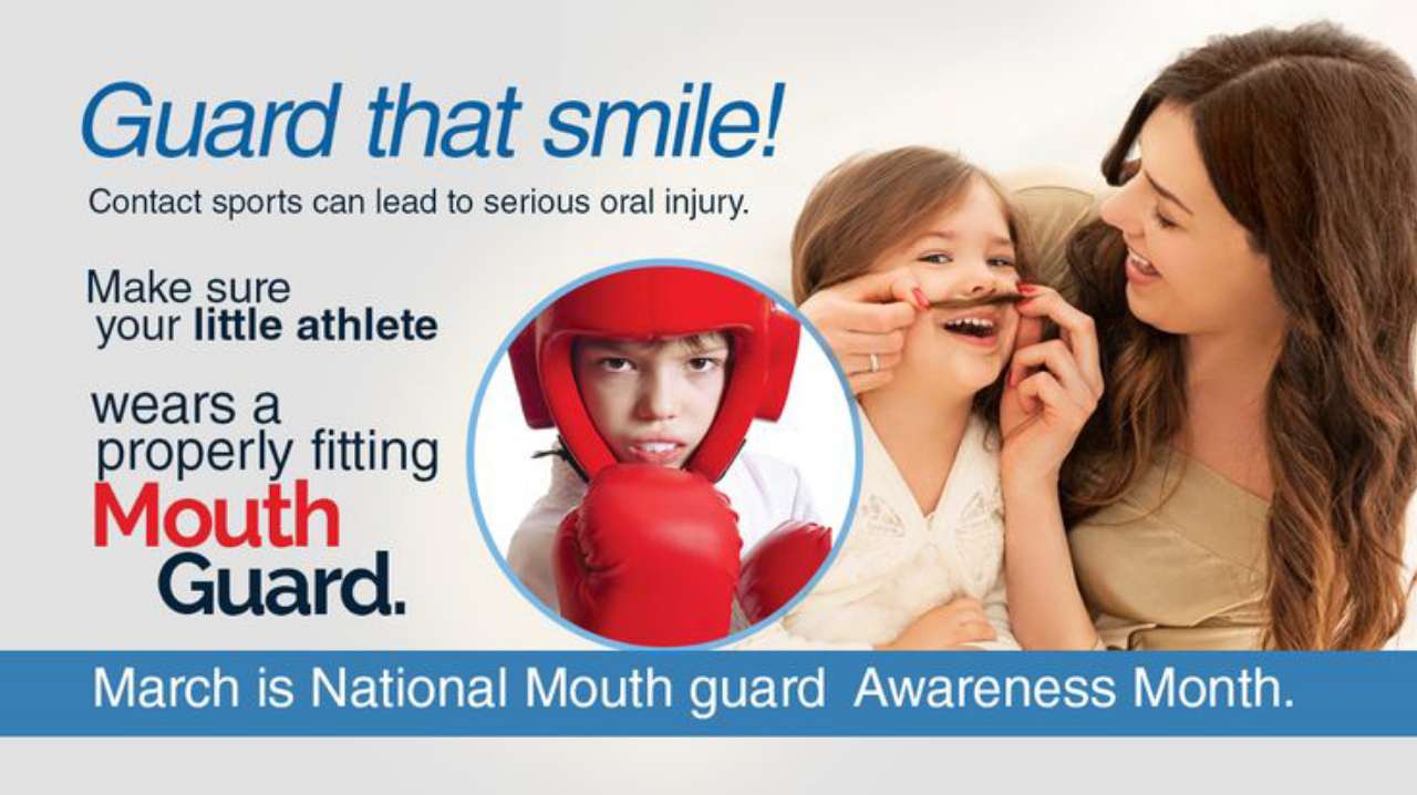 Mouthguard treatment के लिए कितना खर्च लगता है और कितनी समय में ये बन जाता है ?