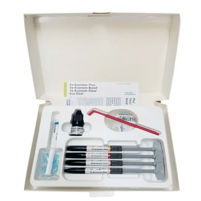 Ivoclar Vivadent TE-Econom Plus Composite Kits - Image 4