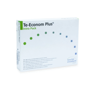 Ivoclar Vivadent TE-Econom Plus Composite Kits